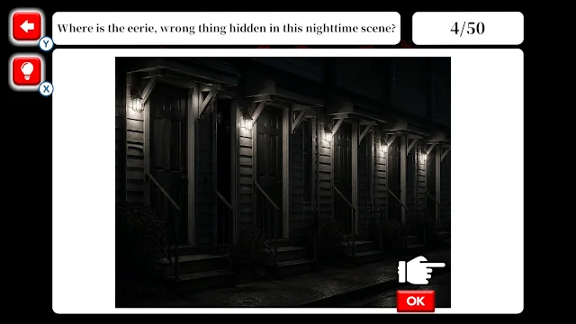 Midnight Anomaly Mystery screenshot 3