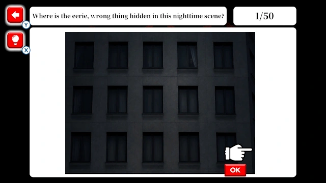 Midnight Anomaly Mystery screenshot 0