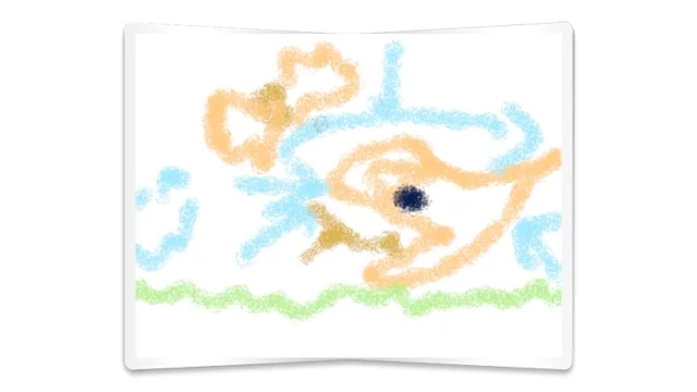 Crayon Story: Thumbelina screenshot 4