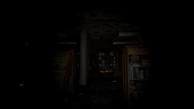 Missed Class: Horror screenshot 4