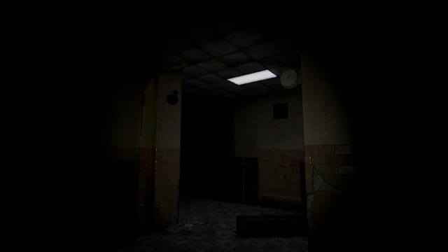 Missed Class: Horror screenshot 3