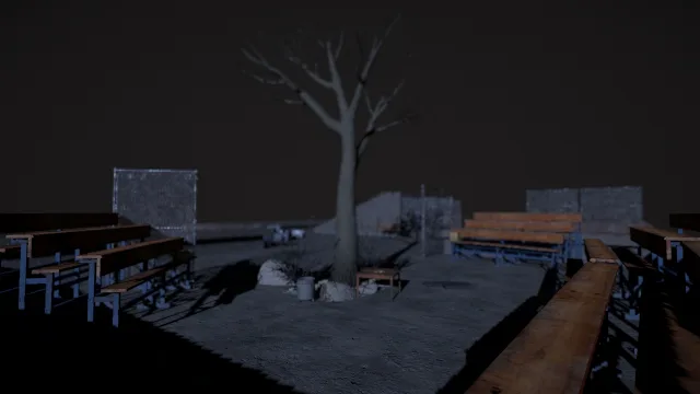 Missed Class: Horror screenshot 5