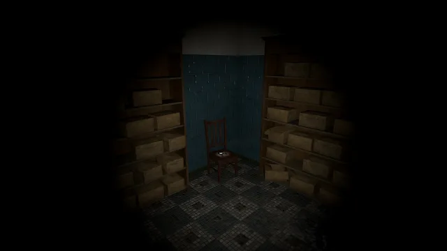 Missed Class: Horror screenshot 1