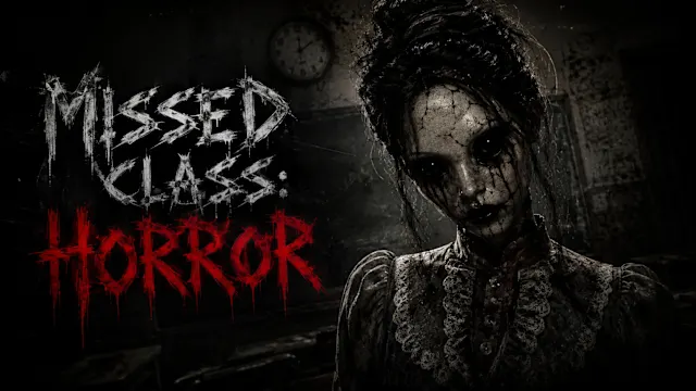 Missed Class: Horror