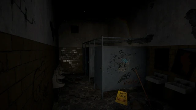 Missed Class: Horror screenshot 0