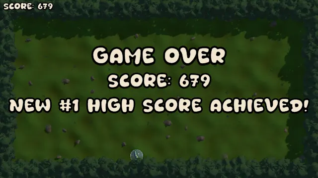 Chai Glide screenshot 5
