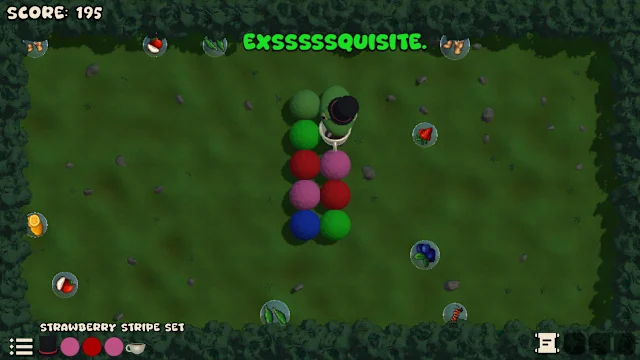 Chai Glide screenshot 1