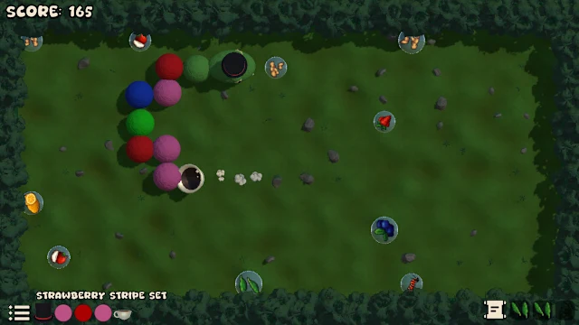 Chai Glide screenshot 0