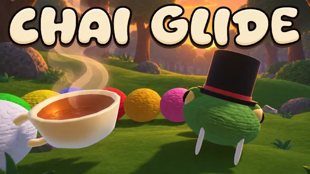 Chai Glide