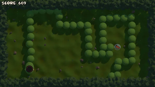 Chai Glide screenshot 4