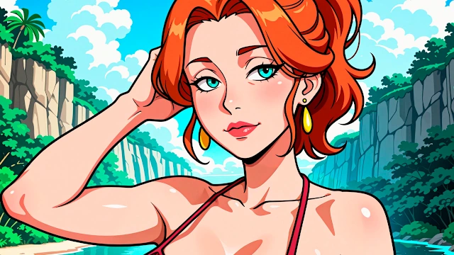 Hidden Girls: Quiet Beauty screenshot 2