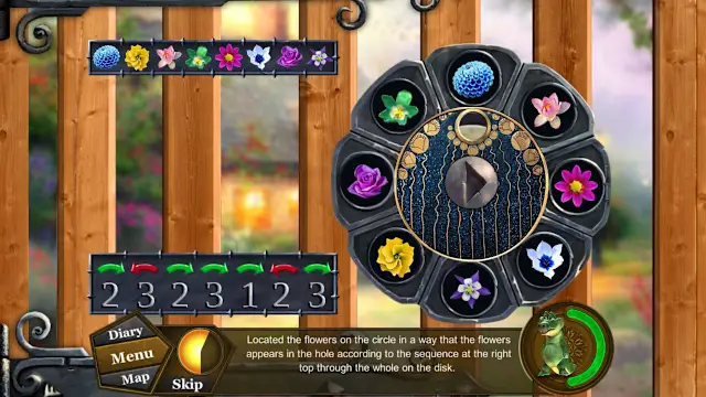 Legacy: Witch Island 2 screenshot 2