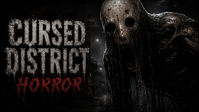 Cursed District: Horror