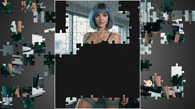 Real Girls: Burning Whisper screenshot 1