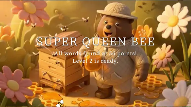 WordHive 2 screenshot 5