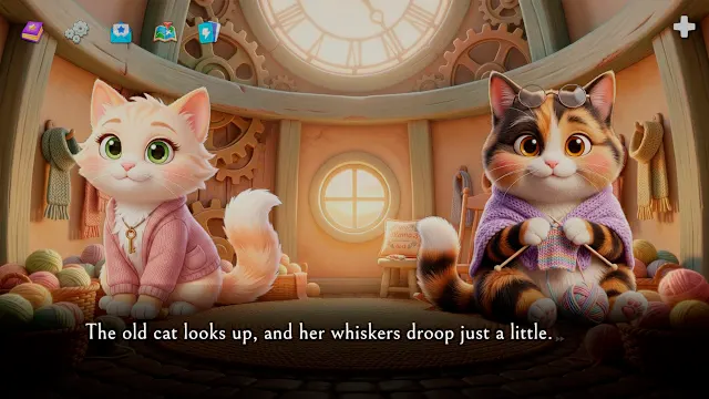 Tibby and the Lost and Found screenshot 3