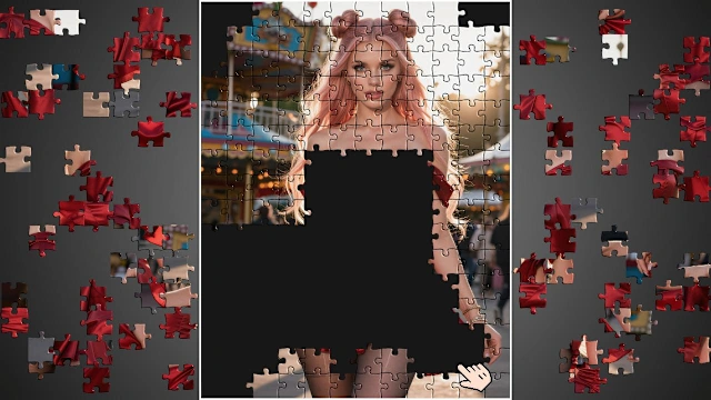 Real Girls: Velvet Flame screenshot 3