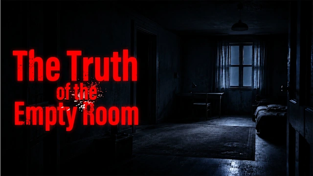 The Truth of the Empty Room