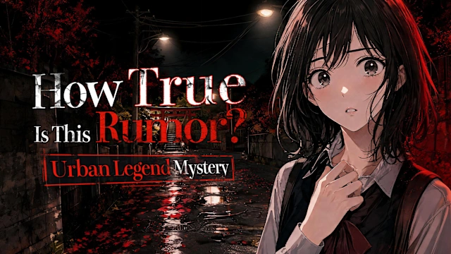 How True Is This Rumor? Urban Legend Mystery