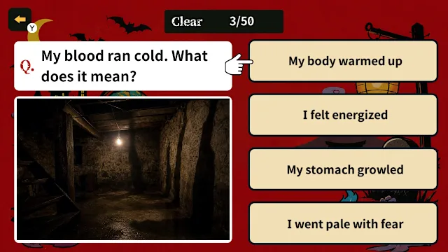 Learn English with World Ghost Stories screenshot 3