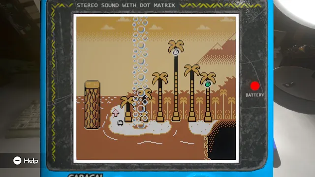 My Friendly Little Island Deluxe screenshot 1
