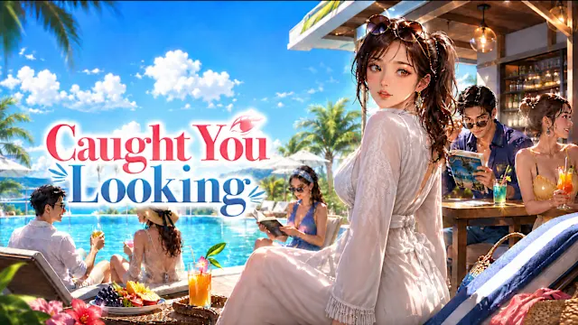 Caught You Looking
