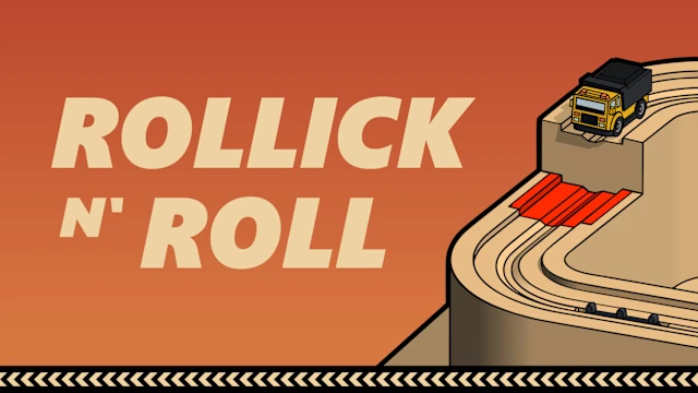 Rollick N' Roll