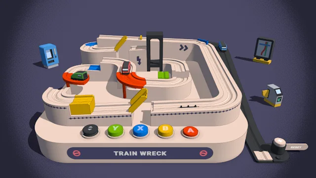 Rollick N' Roll screenshot 6