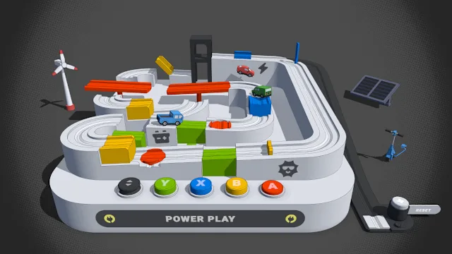 Rollick N' Roll screenshot 3