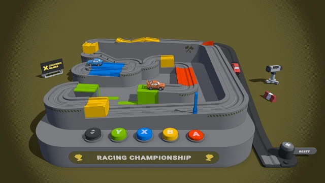 Rollick N' Roll screenshot 5
