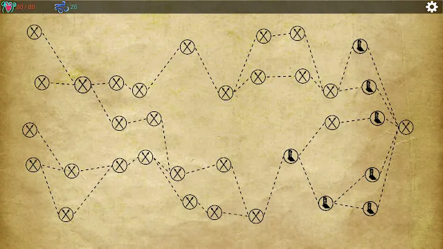 Card of Arcana screenshot 2