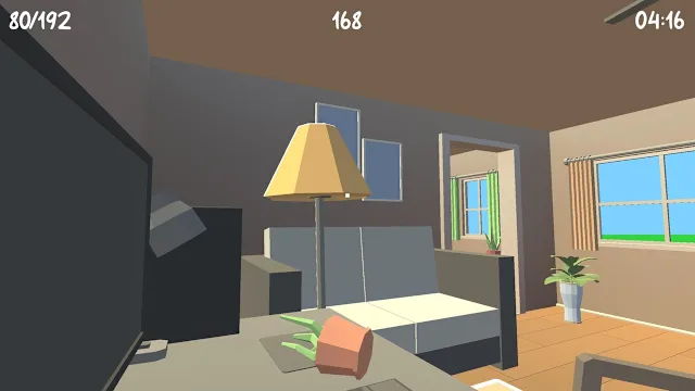 Smash Cat screenshot 2