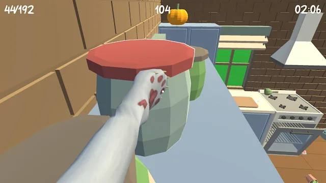 Smash Cat screenshot 5