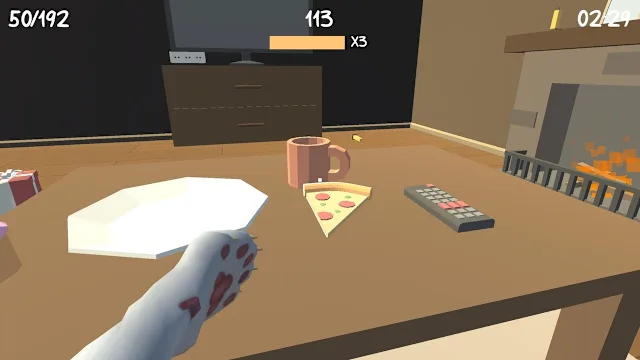 Smash Cat screenshot 6