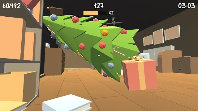 Smash Cat screenshot 3