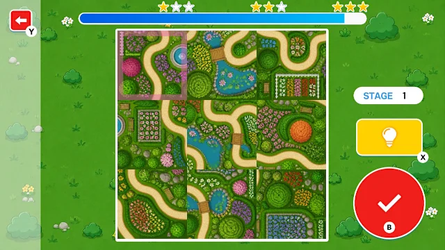 Road Line Puzzle: Connect the Paths screenshot 0