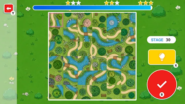 Road Line Puzzle: Connect the Paths screenshot 2