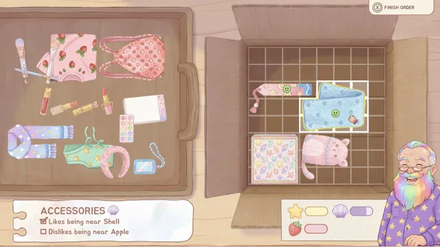 Mystery Box screenshot 3