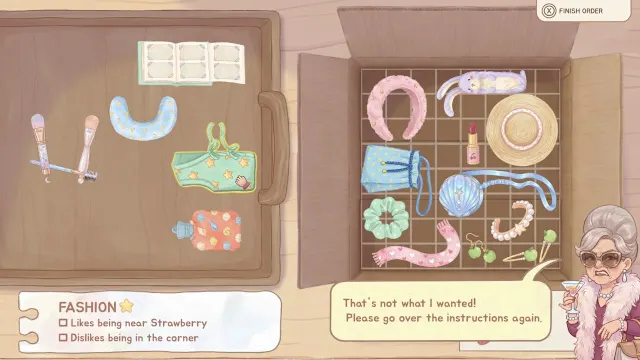 Mystery Box screenshot 2