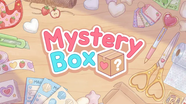 Mystery Box