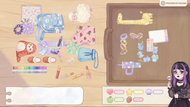 Mystery Box screenshot 1