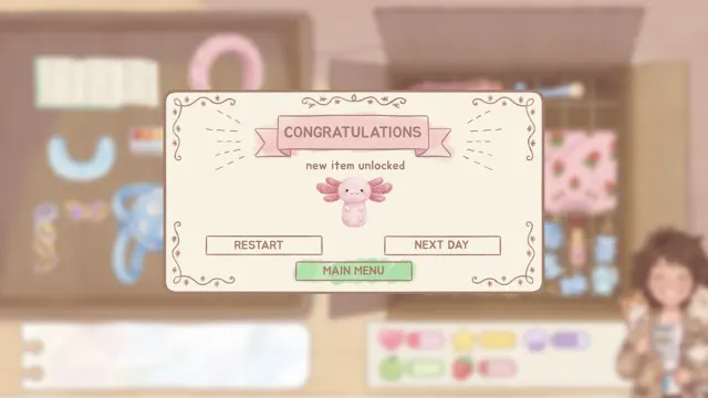 Mystery Box screenshot 4