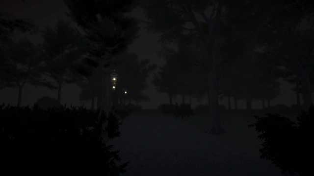 KUPAR: Horror Mystery screenshot 3