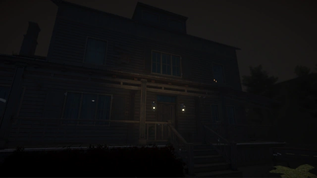 KUPAR: Horror Mystery screenshot 0