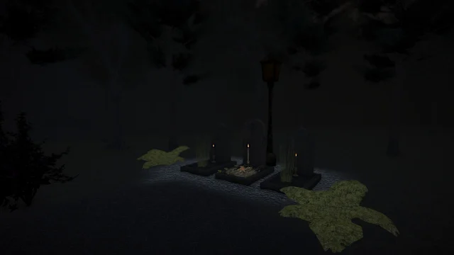 KUPAR: Horror Mystery screenshot 5