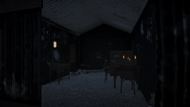 KUPAR: Horror Mystery screenshot 4