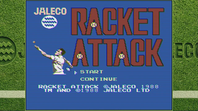 Jaleco Sports: Faceoffs screenshot 2
