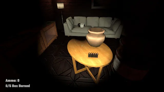 Clown's Lair screenshot 4