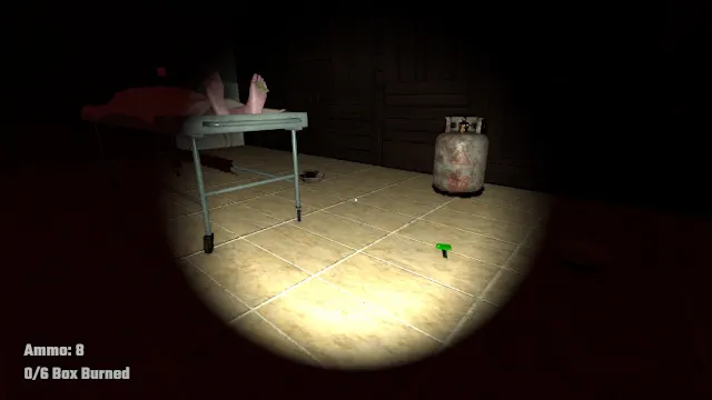 Clown's Lair screenshot 3