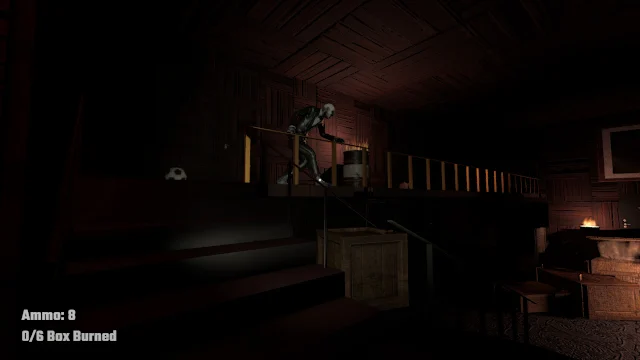 Clown's Lair screenshot 1